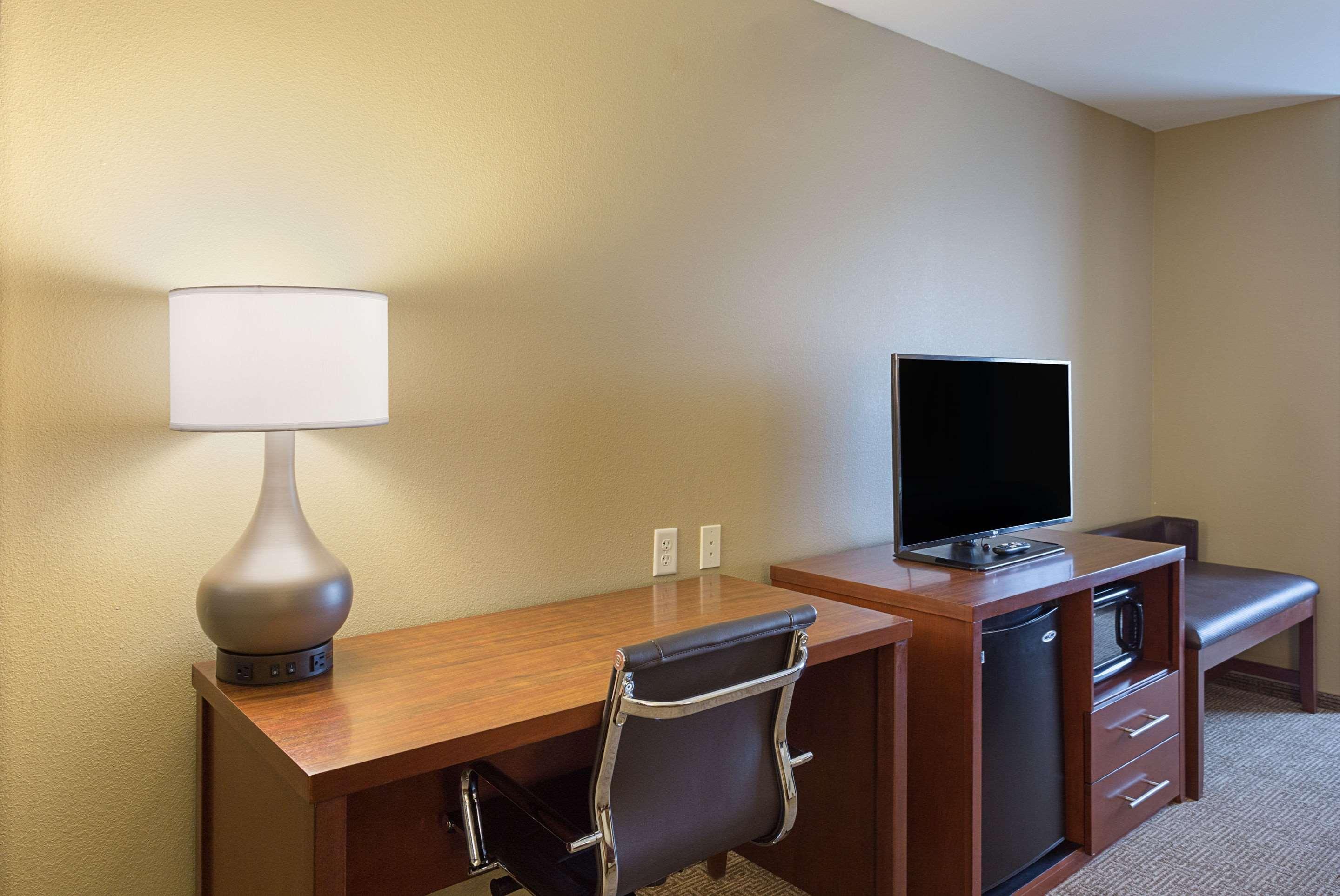 Comfort Inn & Suites Zachary Kültér fotó