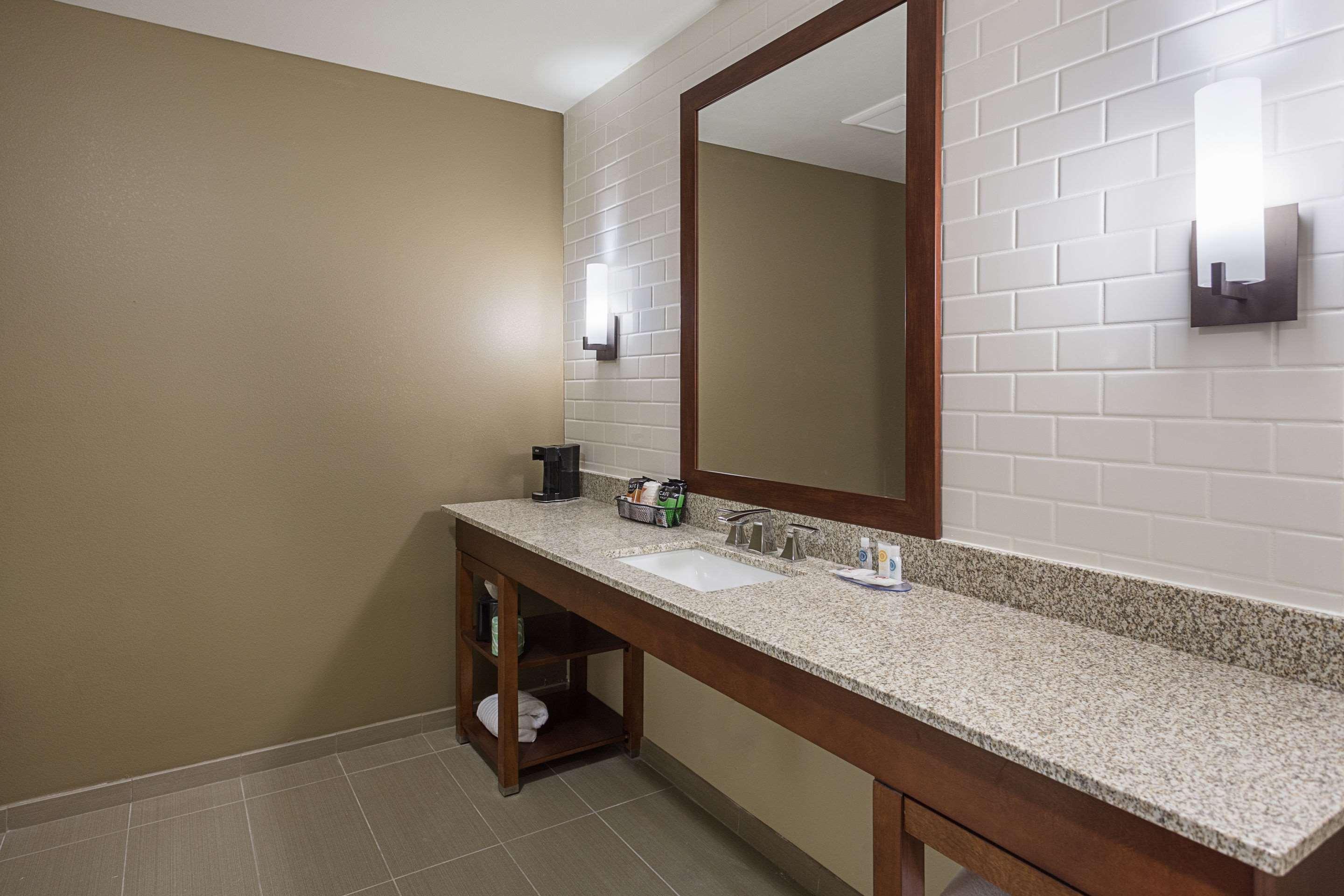 Comfort Inn & Suites Zachary Kültér fotó