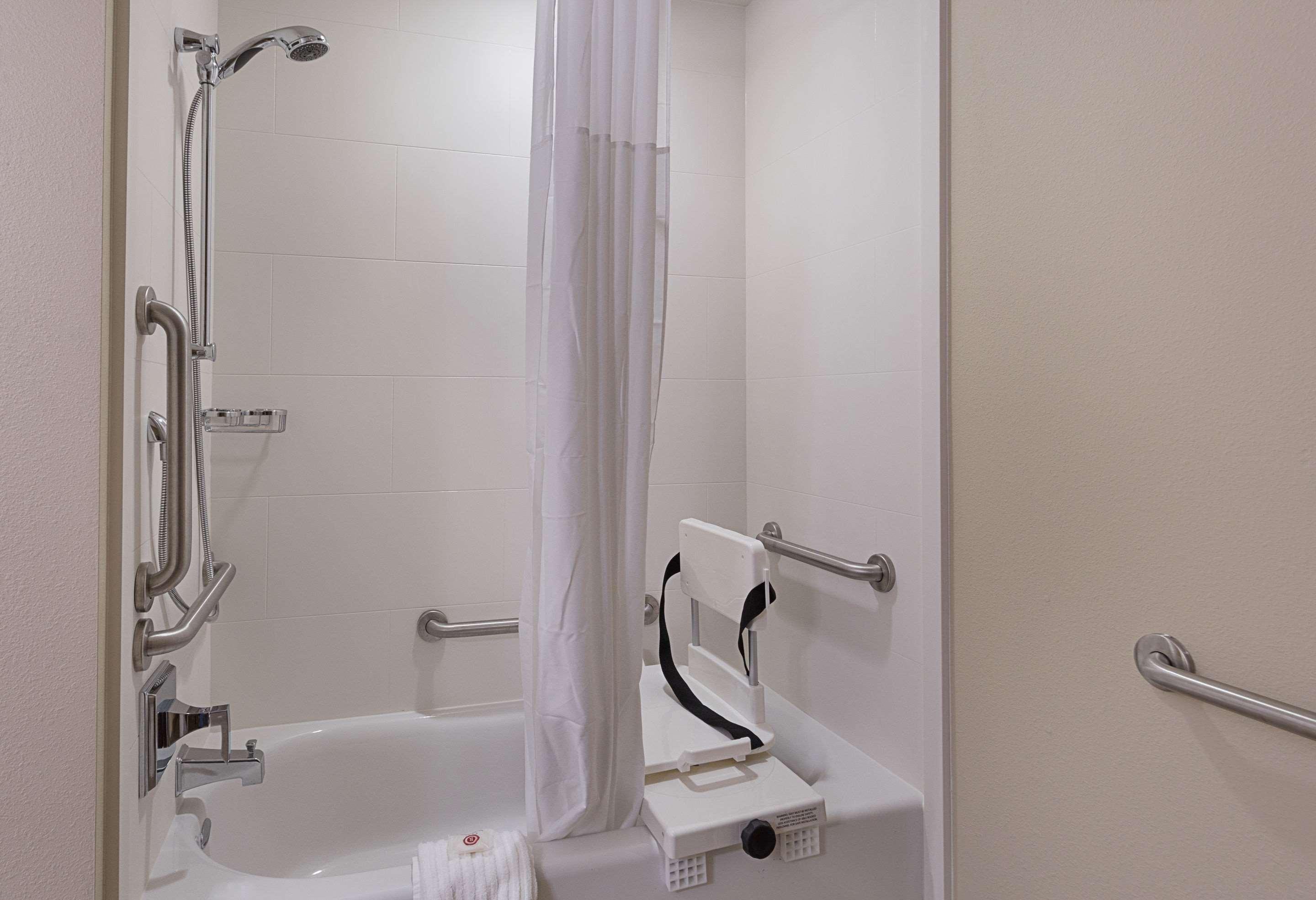 Comfort Inn & Suites Zachary Kültér fotó