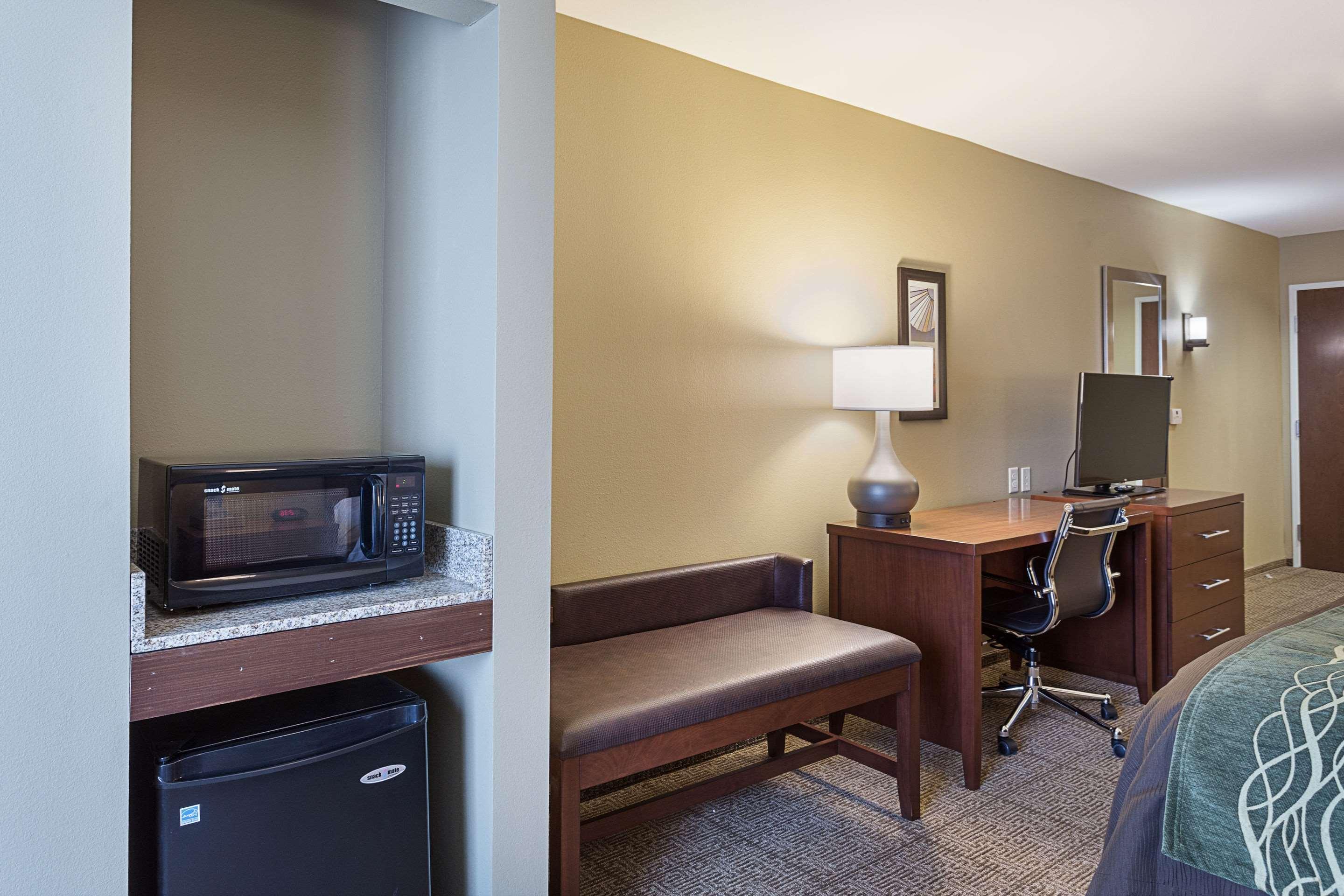 Comfort Inn & Suites Zachary Kültér fotó