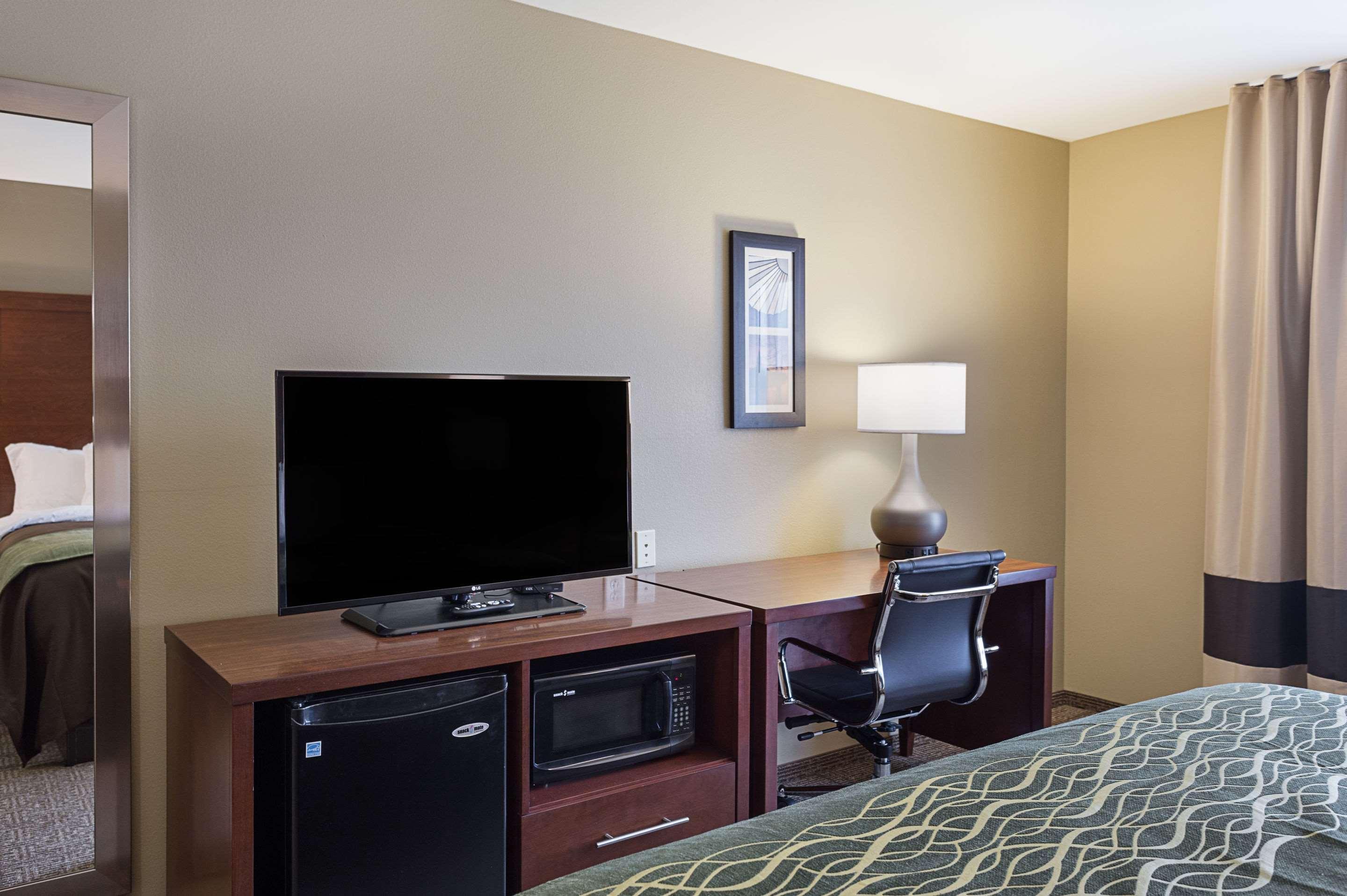Comfort Inn & Suites Zachary Kültér fotó