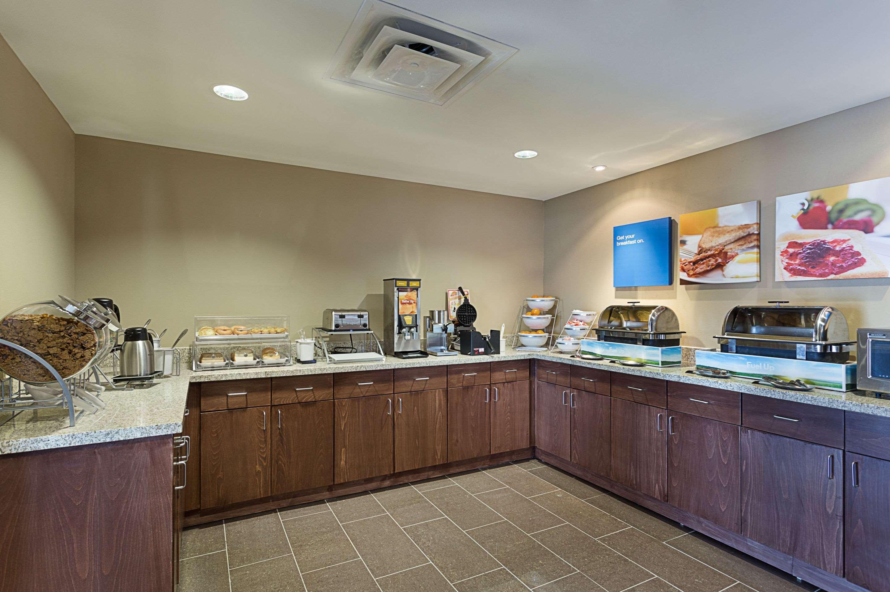 Comfort Inn & Suites Zachary Kültér fotó